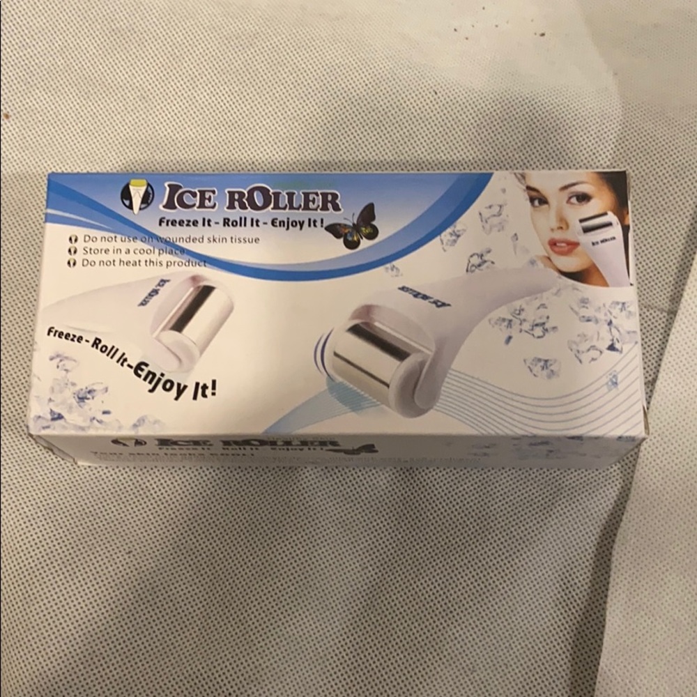 Ice Rolls face body Massage - Picture 9 of 9